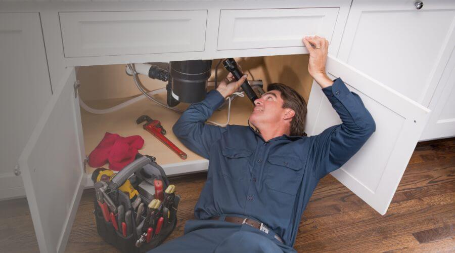 Professional emergency plumbing in Junction, UT